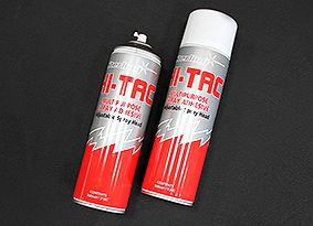 Multi Purpose Aerosol Spray Adhesive