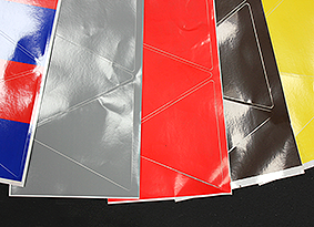 Ducting Triangles