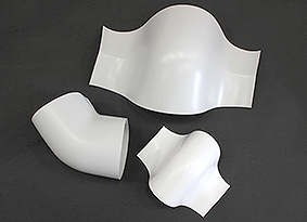Isogenopak 45 Degree Sets