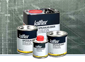 Rubber Adhesive
