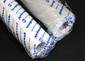 Isogenopak Roll
