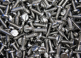 Self Tapping Screws