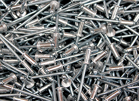 Aluminium Pop Rivets
