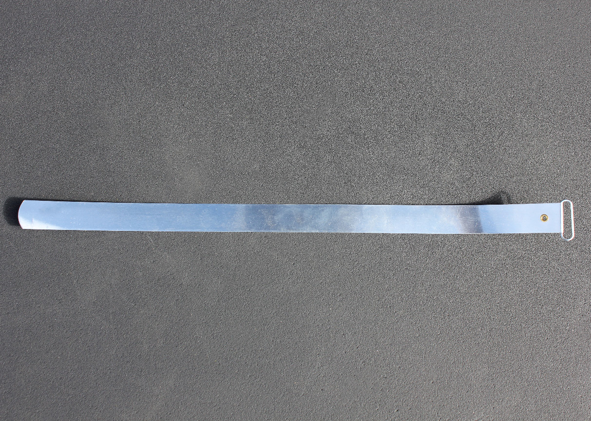 Aluminium Band