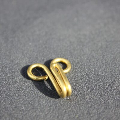 Brass Hooks