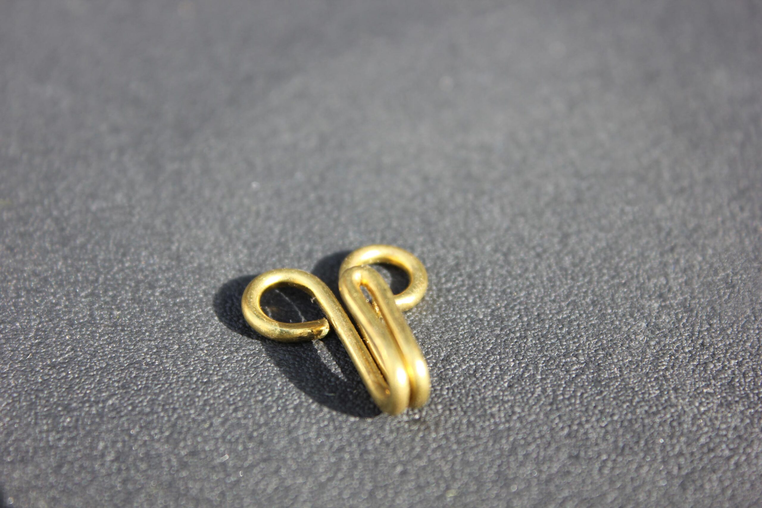 Brass Hooks