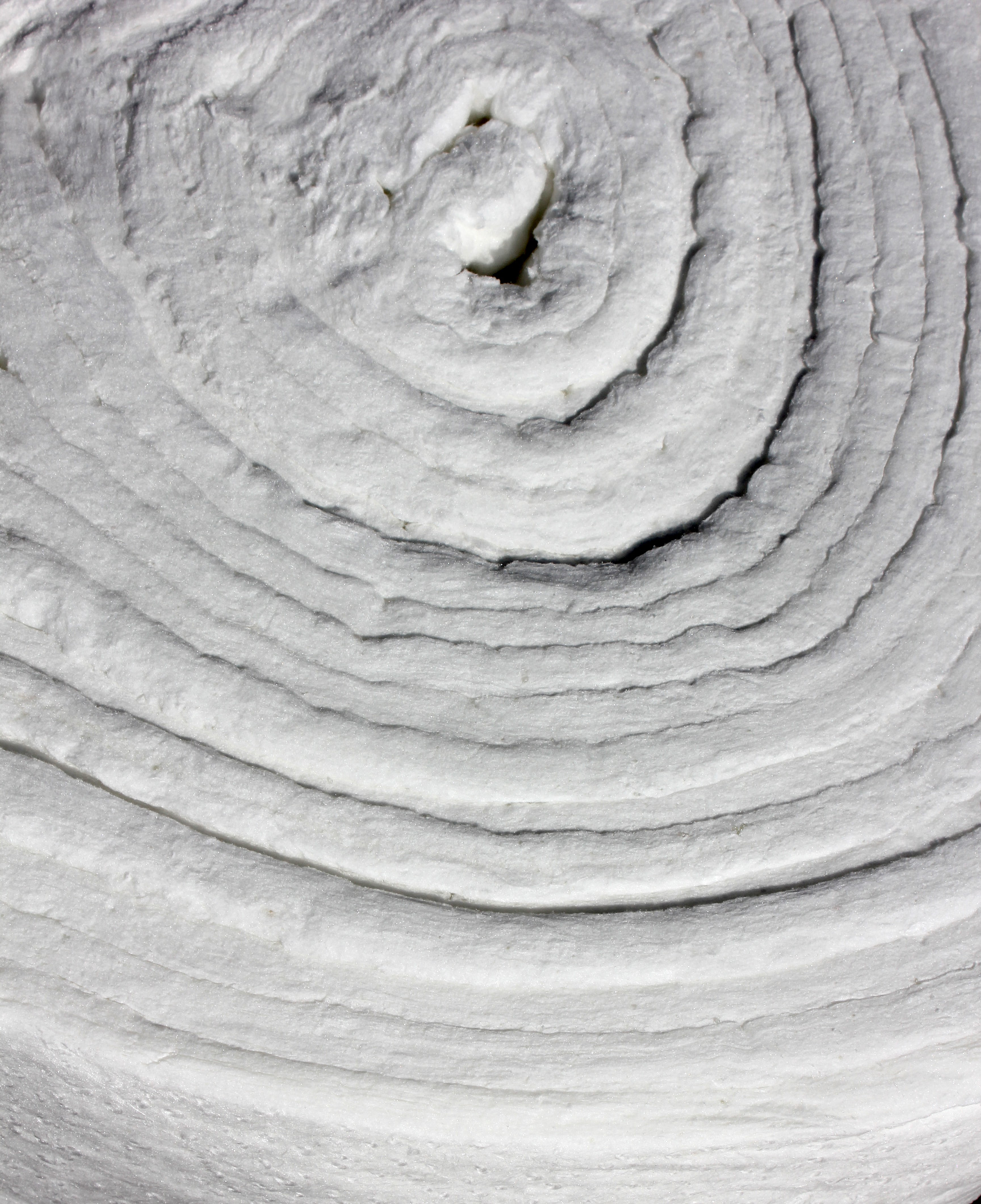 Ceramic Blanket Insulation Roll