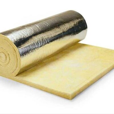 Ductwrap Insulation