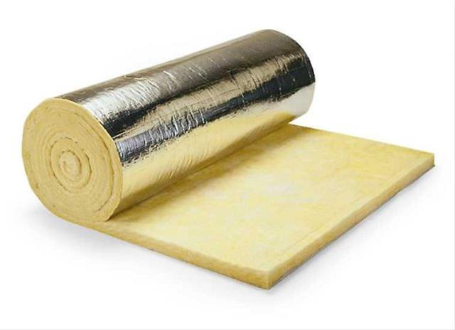 Ductwrap Insulation