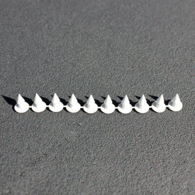 Isogenopak Rivets