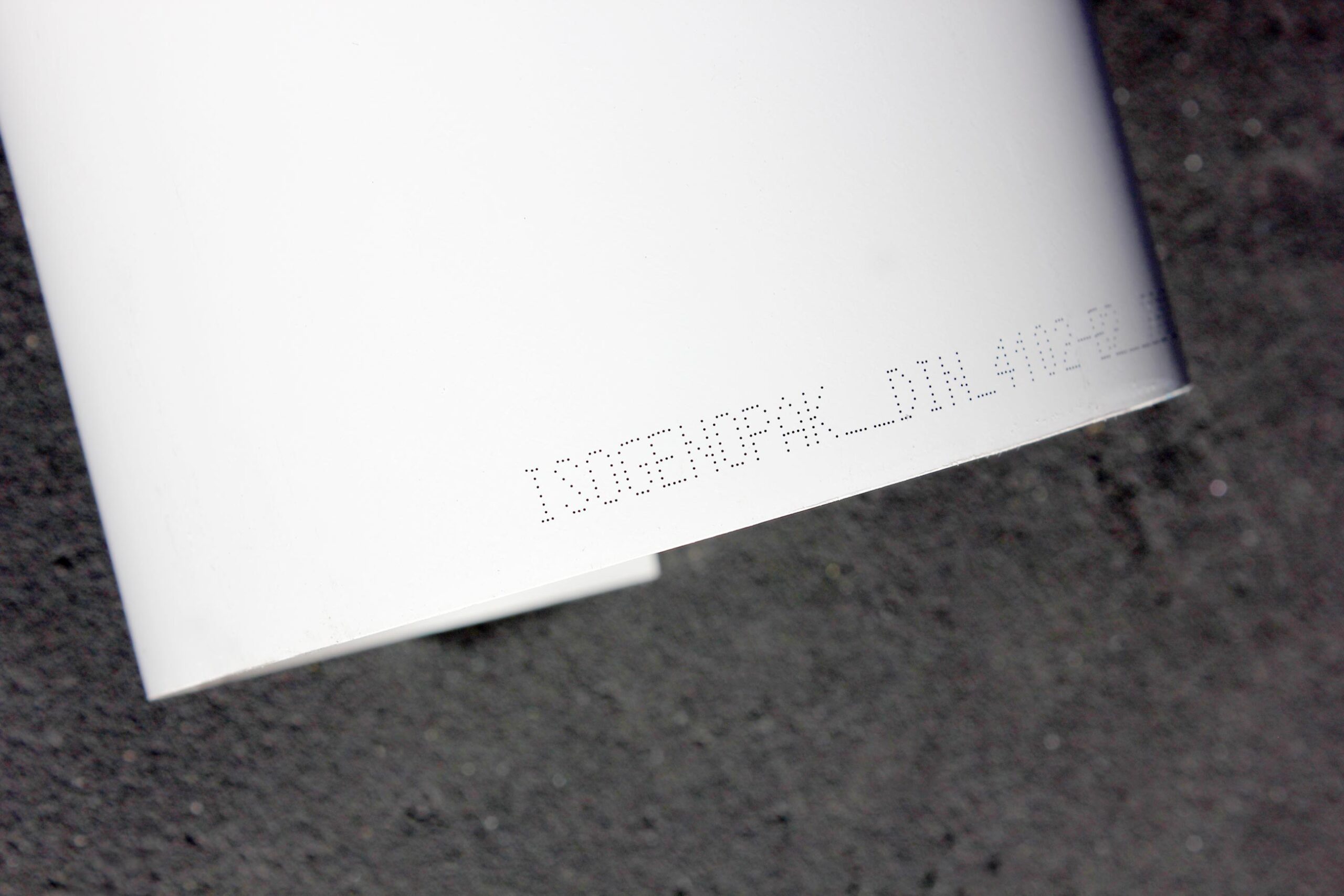 Isogenopak Roll Jacketing Insulation