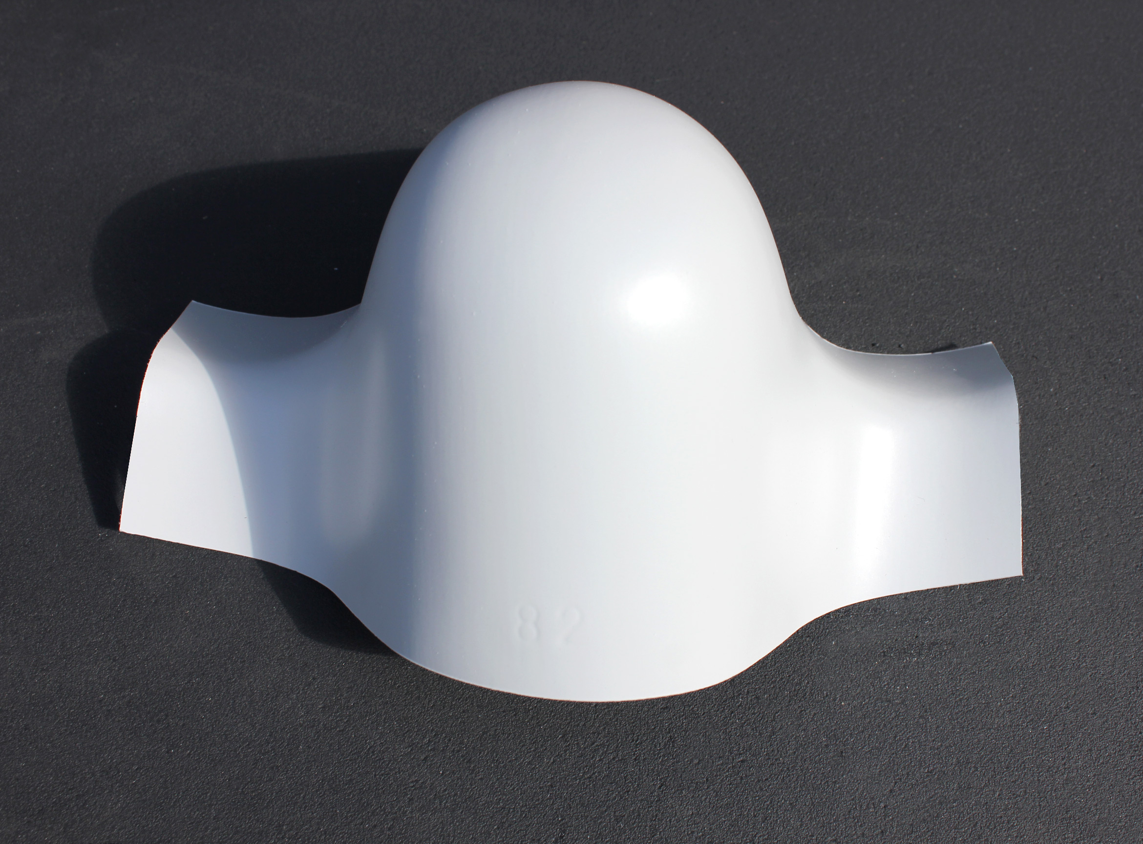 Isogenopak S Bend Flat