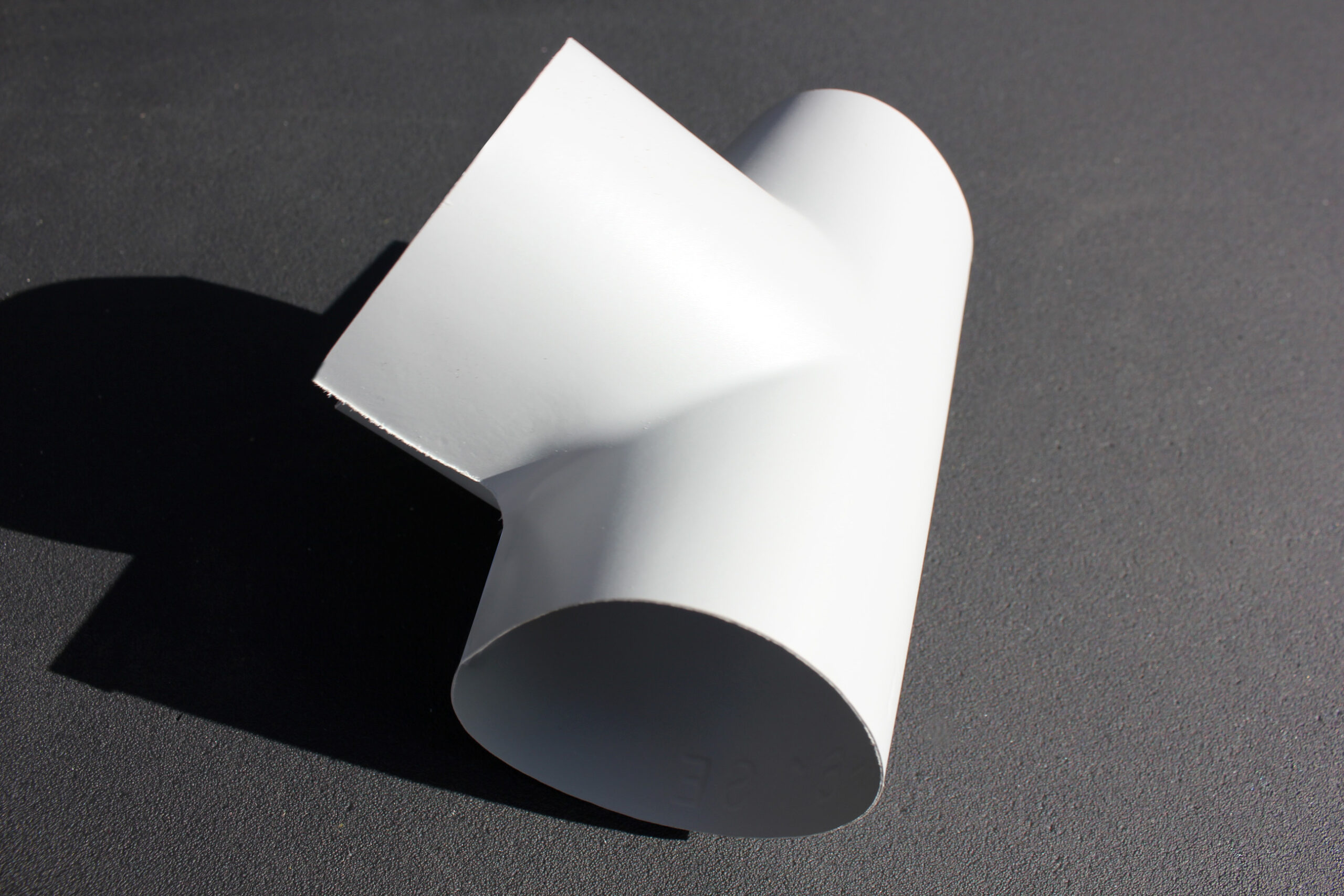 Isogenopak T Piece