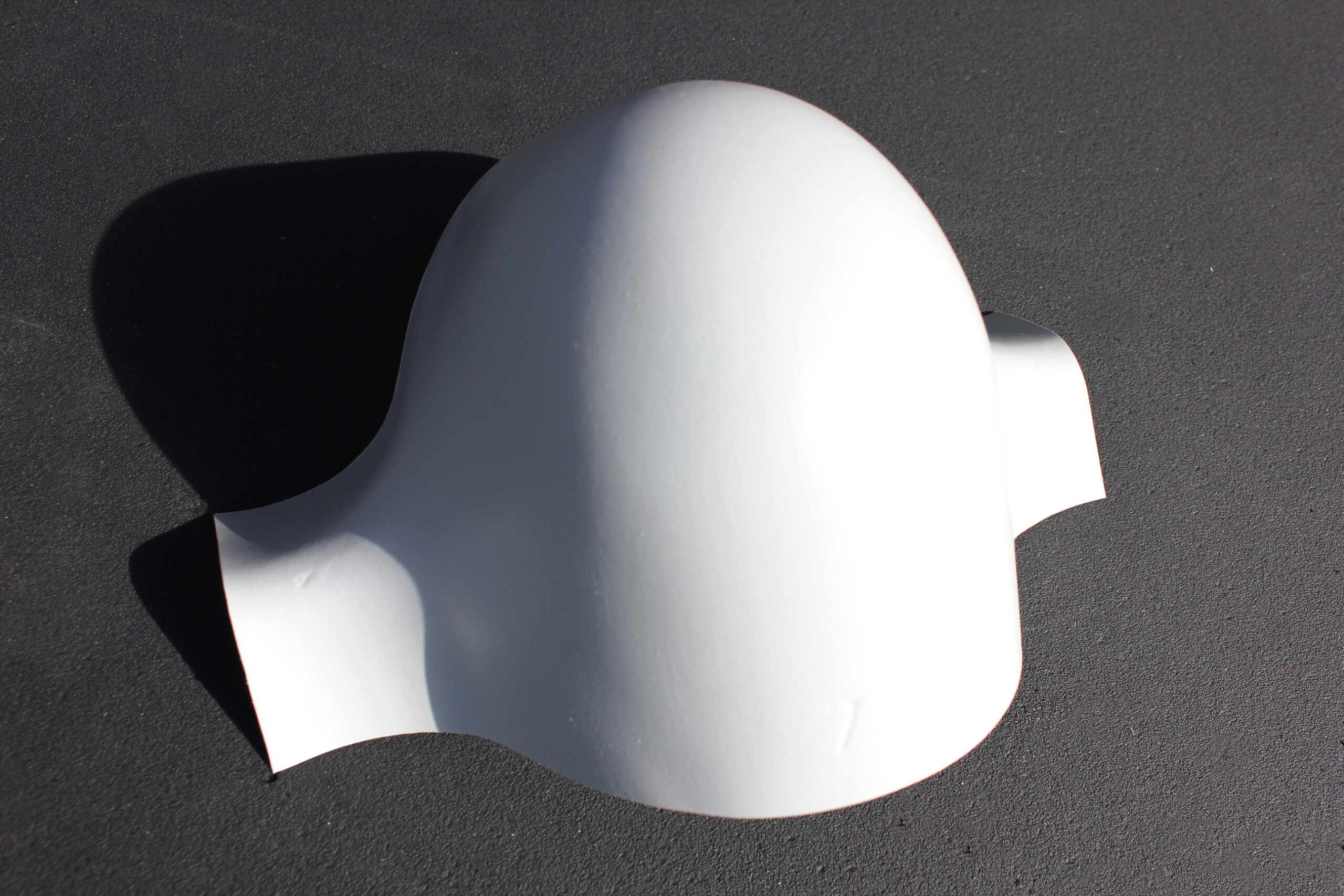 Isogenopak W Bend Flat