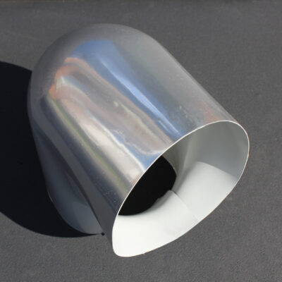 Isogenotec Bends Internal View
