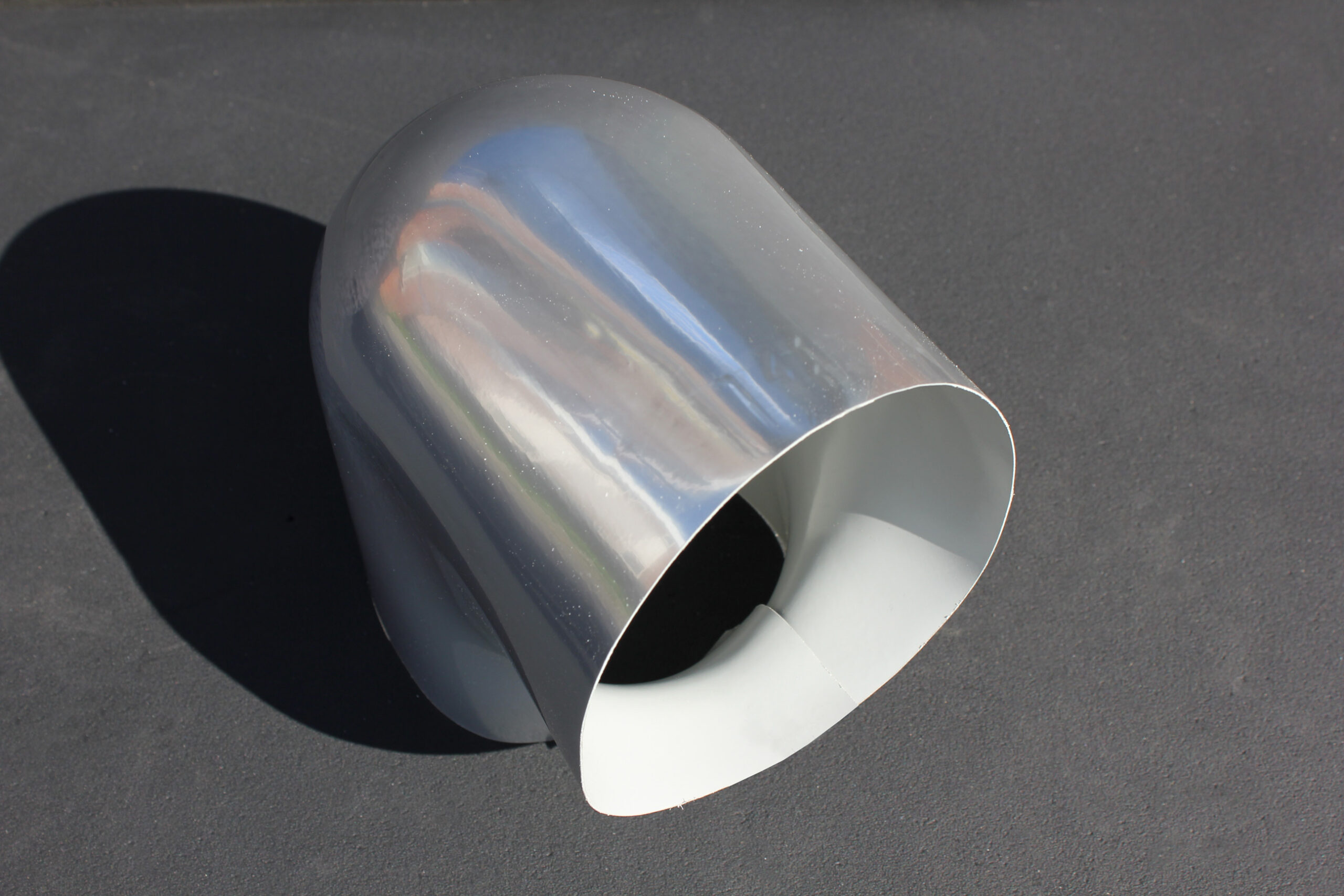 Isogenotec Bends Internal View
