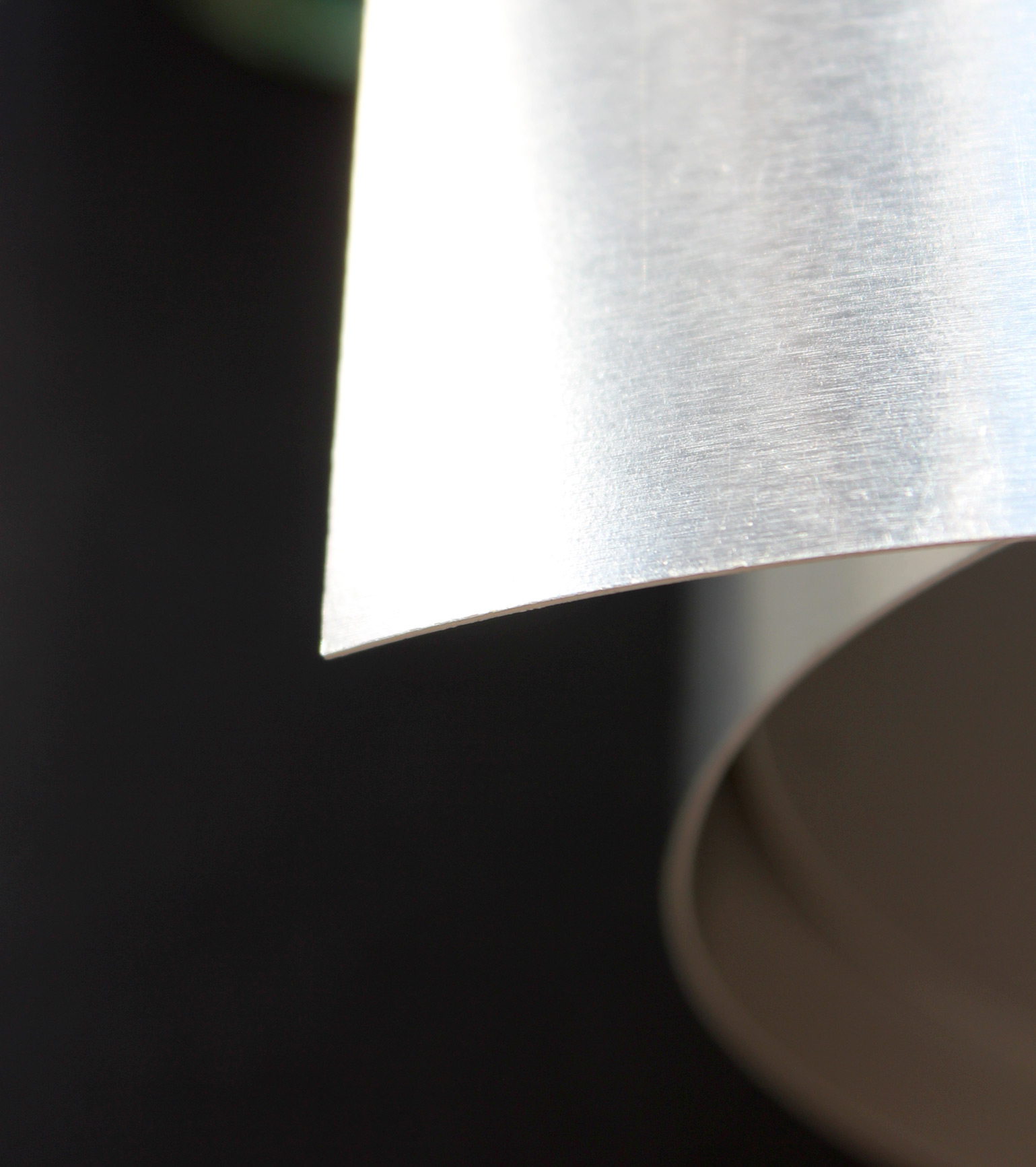 Isogenotec Roll Detail