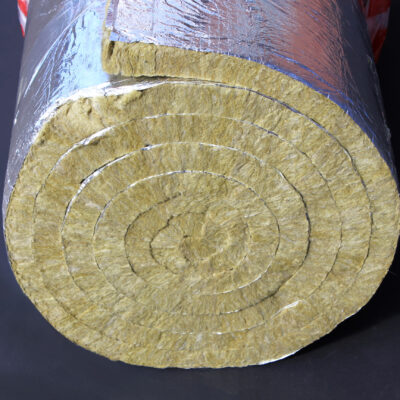 Lamella Mat Insulation