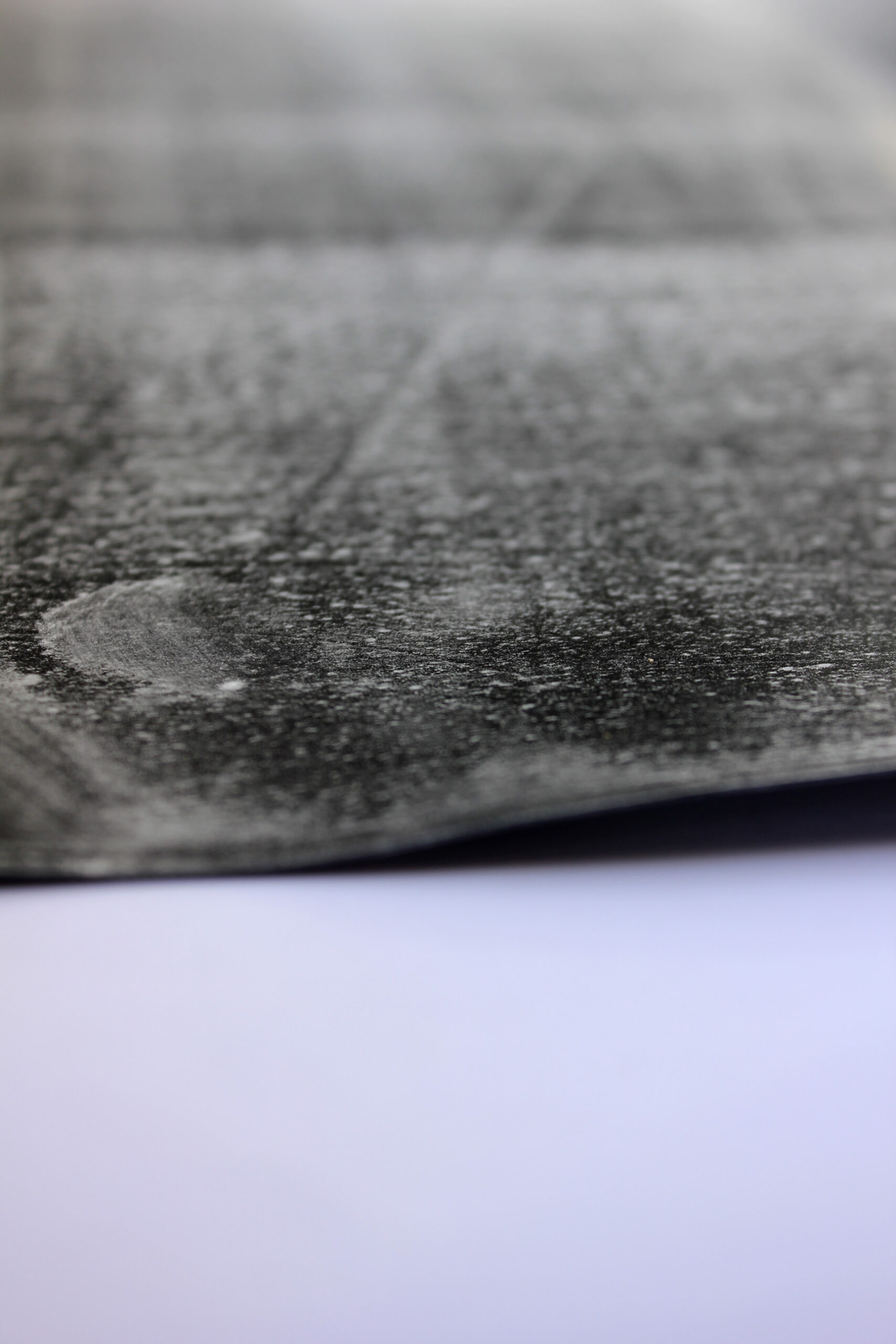 PIB Chalked Detail