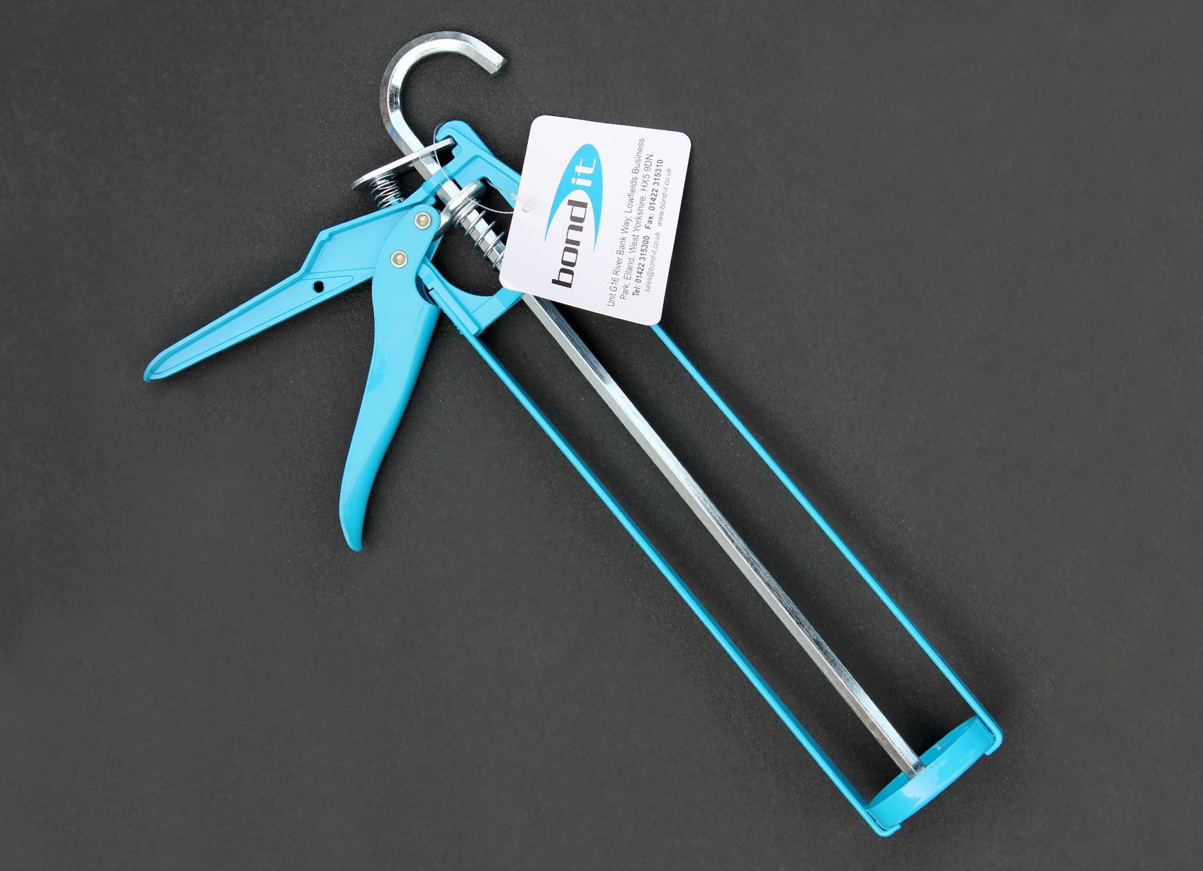 Skeleton Sealant / Mastic Gun