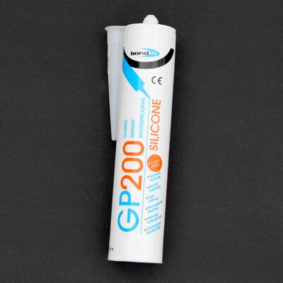 Multi-Purpose Silicone Rubber Mastic Sealant