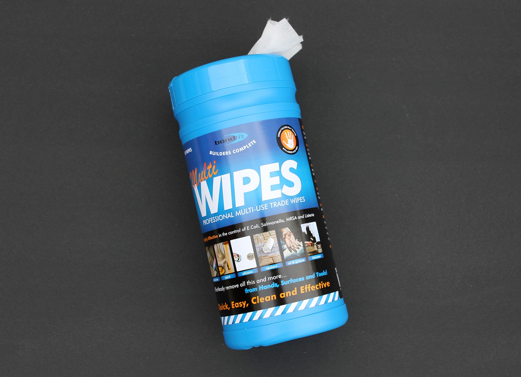 Bond-It Hand Wipes