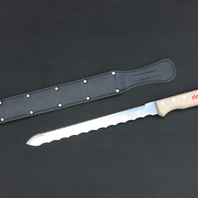 Serrated Knife