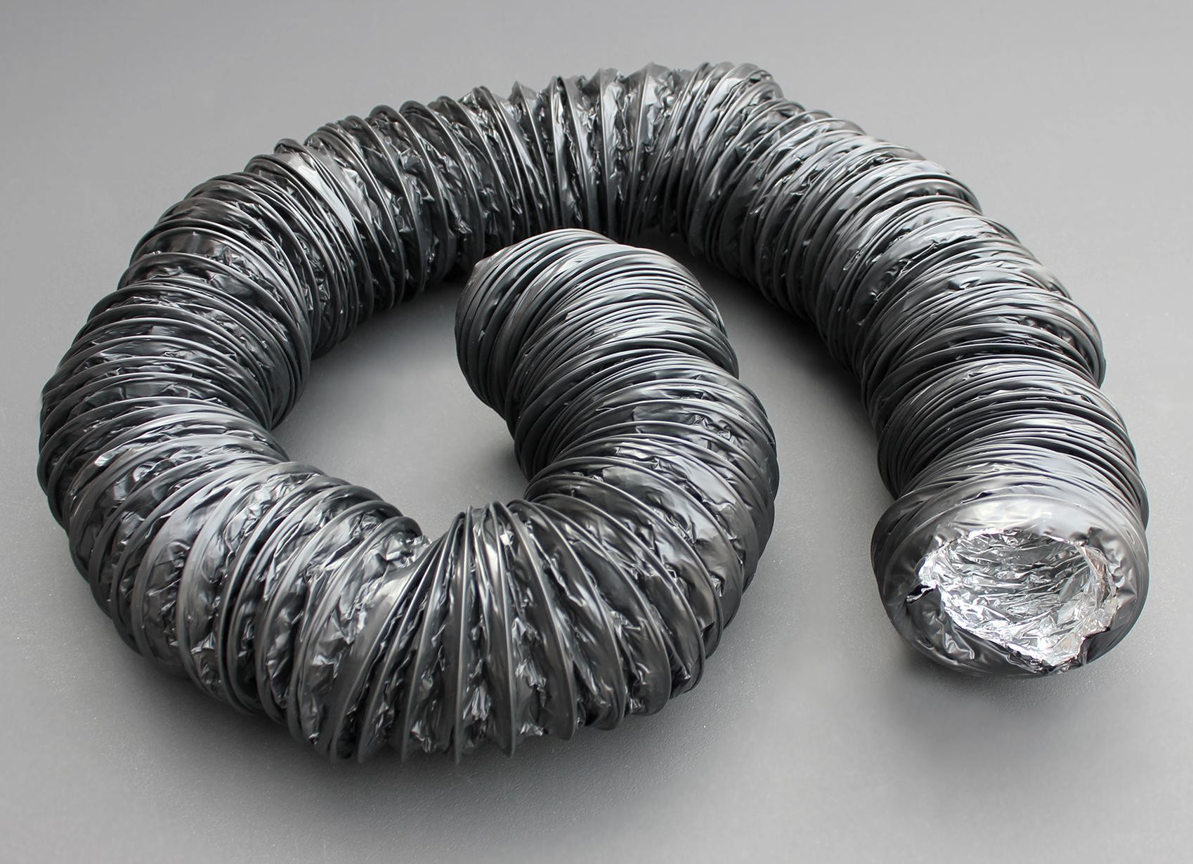 Combi Flex Ducting