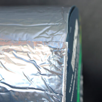 W110-Butyl-Aluminium-Thermal-Acoustic-Wrap-Detail