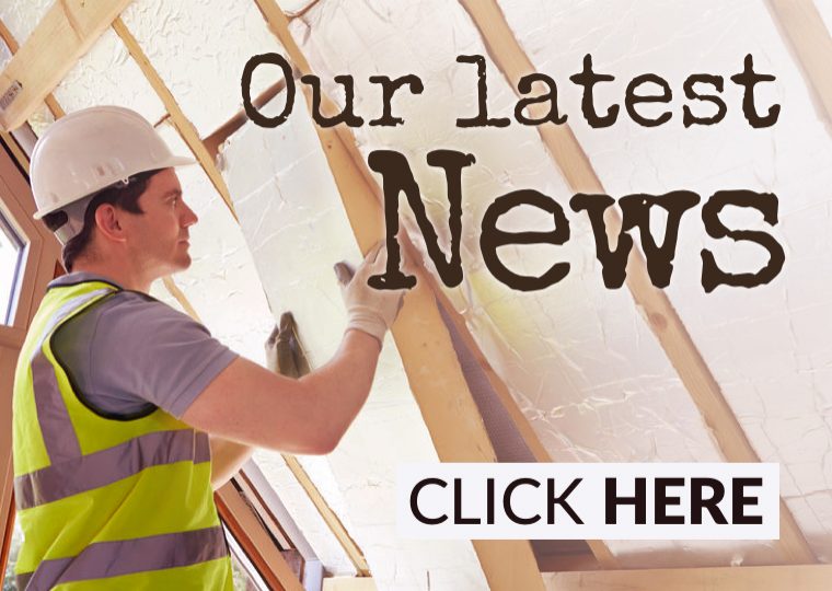 Insulation Bristol News