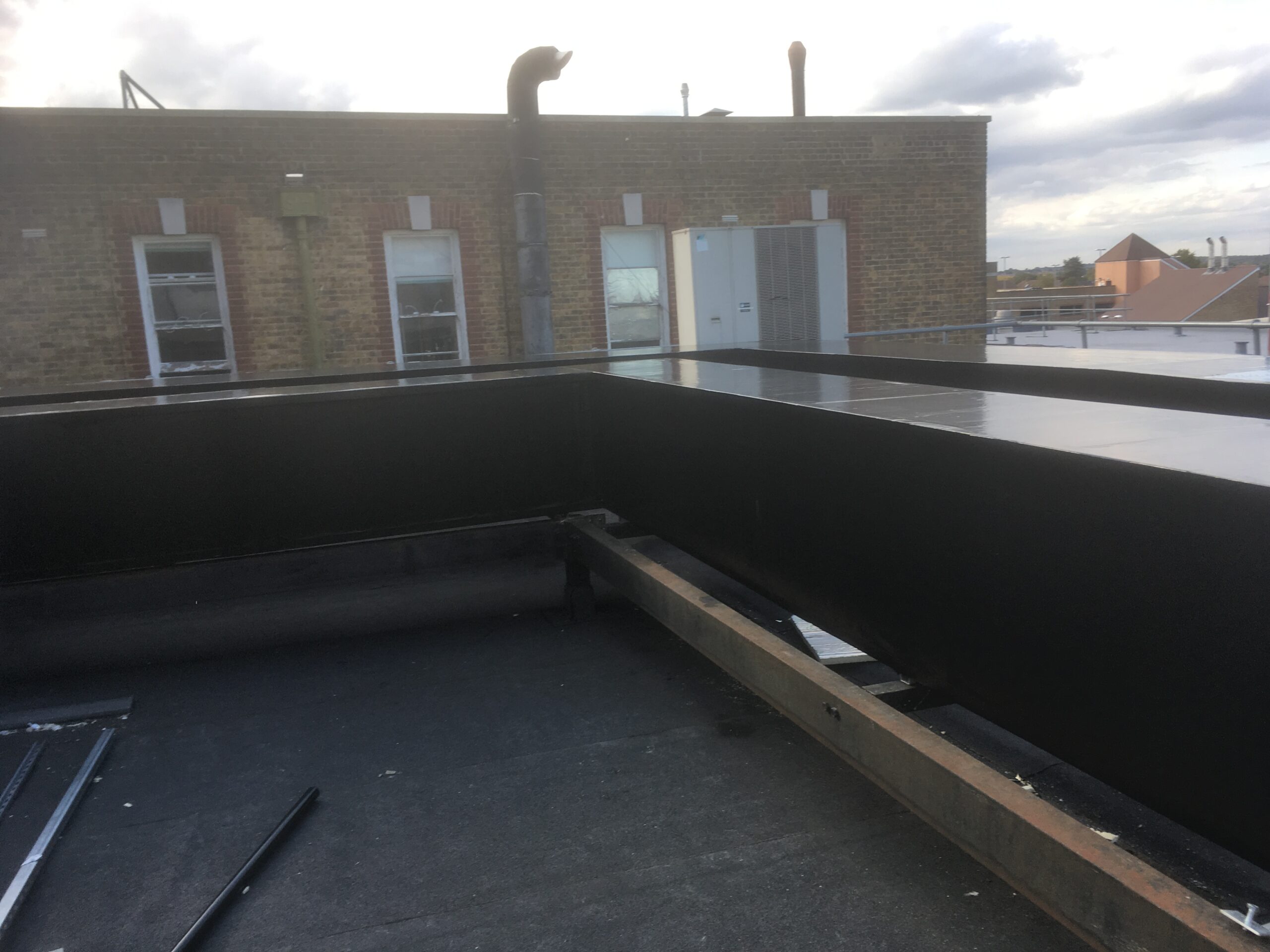 Vapor-Fas 62-05 Flexible Barrier Jacketing