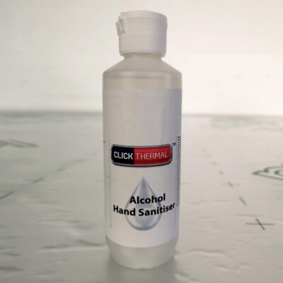 Alcohol Hand Sanitiser Gel