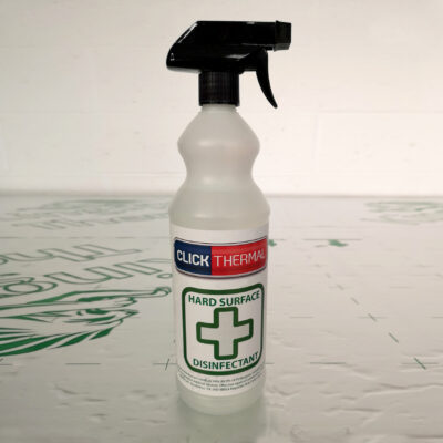 Disinfectant Cleaning Spray Covid