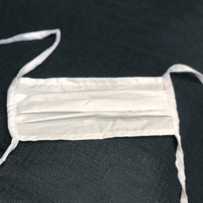 Reusable Cotton Face Mask