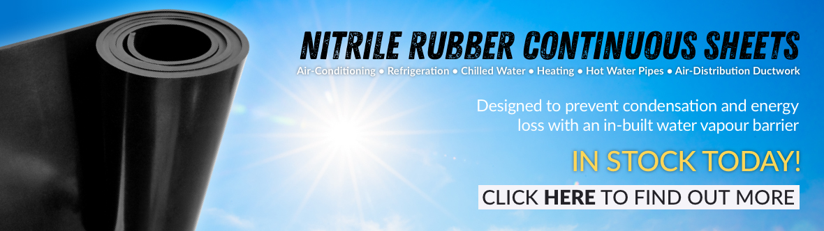 Insulation Refrigeration Cooling Heating