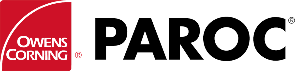 Paroc Insulation