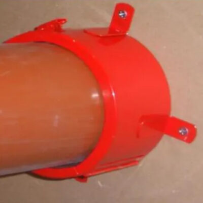Fire Pipe Collars