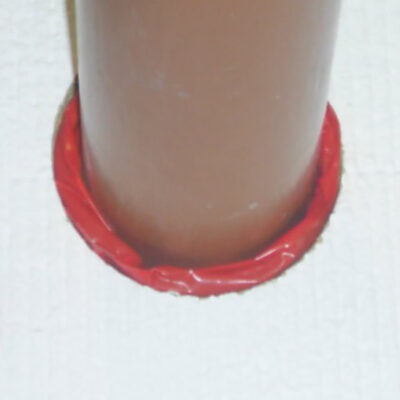 Fire Pipe Wraps