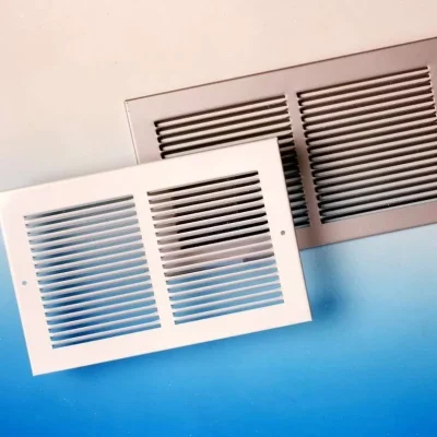 Grill Vent Cover