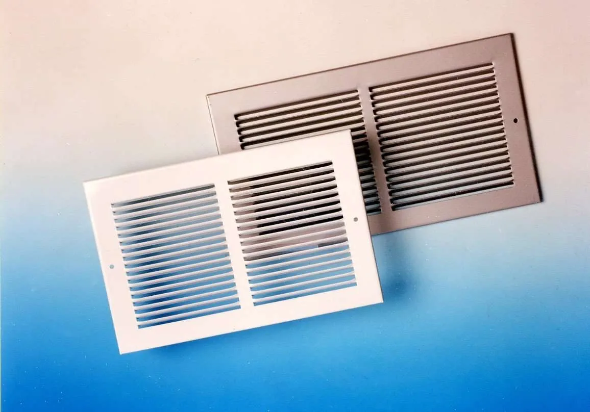Grill Vent Cover